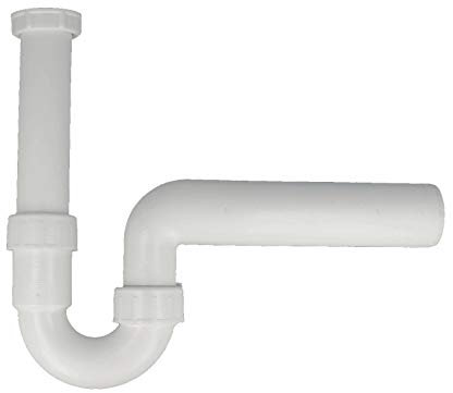 Viega 7985 Sink Pipe Odour Trap 1 1/2 x 50