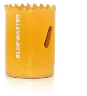 CORONA PERFOR. Ø 029 mm BIMETAL NIVEL