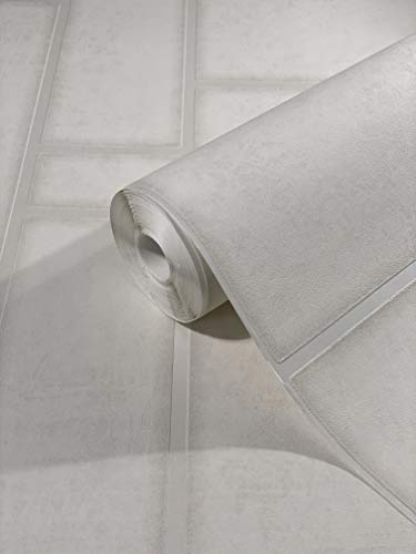 marburg tapet grafisk non-woven tapet för vardagsrum eller sovrum PREMIUM KVALITET tillverkad i Tyskland 10,05 x 0,53m ny 31747