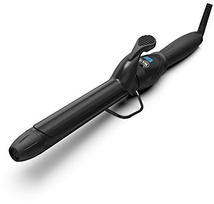 Wahl Pro Shine Curling Tong 25mm