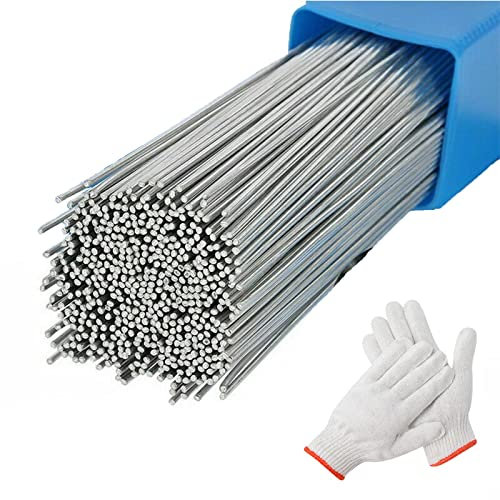 Metall-Universal-Schweißdraht, Universal-Niedrigtemperatur-Schweißdraht, Lösungsschweißen von Flussmittelstäben, kein Flussmittel erforderlich (Color : 30pcs, Size : 2mm)