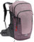 VAUDE Womens Bike Alpin 24+4 Liter- Mountainbike-Rucksack für Damen - mit belüftetem Netzrücken