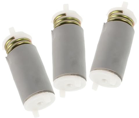 CONGARTENO 3pcs Washer Feet Vibration Stabilizer Pads for Washing Machine Dryer Shock Absorber Pad