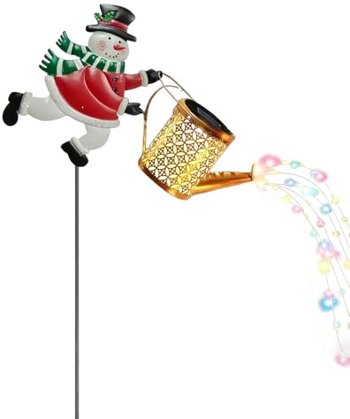 Illuminazione Festosa Alimentata A Batteria: Contenitore Leggero, Lampada Ornamentale Resistente, Decorazione Durevole Pavimento, Illuminazione Percorso Di Lunga Durata | Elemento Compatto Ide