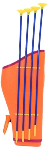 Genérico Juego de Tiro con Arco de Arco y Flecha para niños,Juegos y Juguetes,Juguetes,Juguetes de deporte-80357