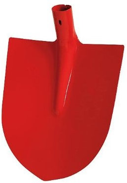 Frankfurter Schaufel - 300 x 270 mm - Größe 5 - Made in Germany