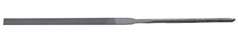 Dick 21122030 Nadelfeile Flachstumpf 6, 5 x 1, 35 x 200 mm Hieb 3