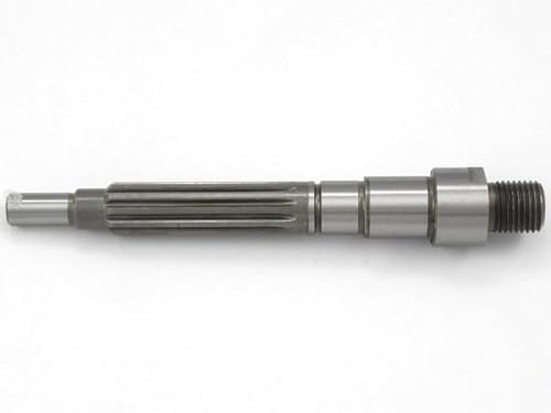 Makita 324247-5 mandrino per modelli HP2051/HP2051F Girevole e trapano a percussione