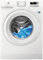 Electrolux EW6F592U Lavatrice Carica frontale, Bianco, Efficienza classe A