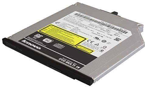 Lenovo DVD-RAM/RW Drive, 45N7457, 42T2543, 42T2545, 42T2551,