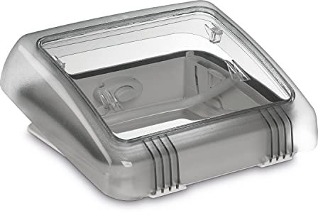 Micro Heki 280x280 mit Zwangsentlüftung