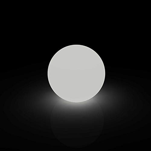 Kloris Lampada Sferica da appoggio Ø 110 CM modello Moon