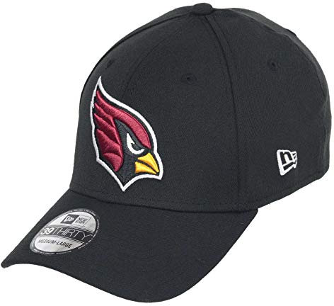 New Era Arizona Cardinals NFL Core Edition 39Thirty Stretch Cap - S-M