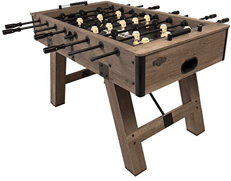American Legend Brookdale Foosball Table