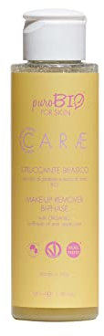 PUROBIO Struccante Bifasico 100 ML FOR SKIN