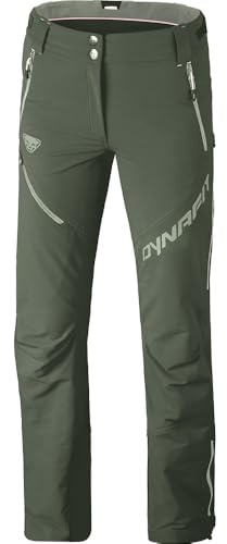 DYNAFIT Mercury II Dynastretch Pants XS