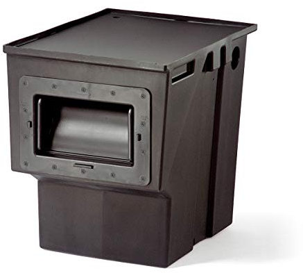 Atlantic Water Gardens skimmer Weir porta, 22,9 cm
