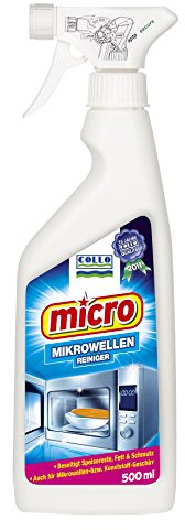 COLLO MICRO 011, Micro011 Mikrowellen Reiniger500 ml