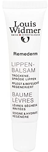 Widmer Remederm Lippenbalsam leicht parfümiert, 15 ml Creme