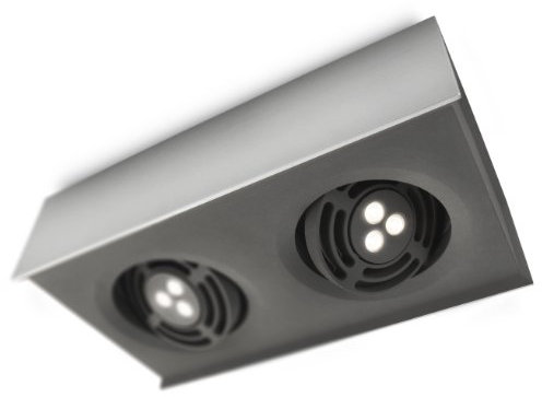Deckenstrahler LED Box 2