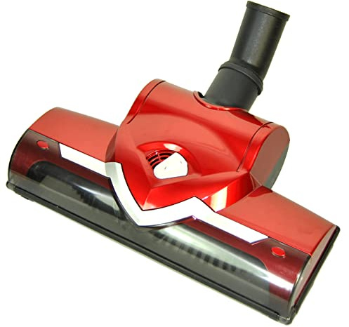 Turbodüse Bodendüse ROT Turbobürste geeignet für Miele CAT & DOG Special | 5000 35mm Anschluß