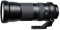 Tamron SP AF 150 - 600mm F/5 - 6.3 Di VC USD Obiettivo Tele-zoom per Canon