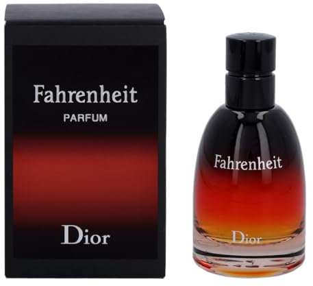 Dior Fahrenheit Parfum 75 ml Spray