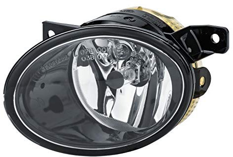 HELLA 1N0 010 375-311 FF-Faro antiniebla ECE/CCC - izquierda