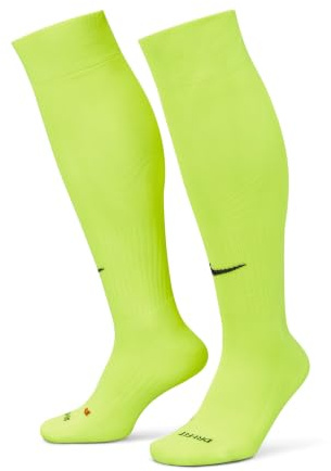 Nike Strumpor-SX5728 Strumpor Volt/Black L