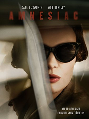 Amnesiac [dt./OV]