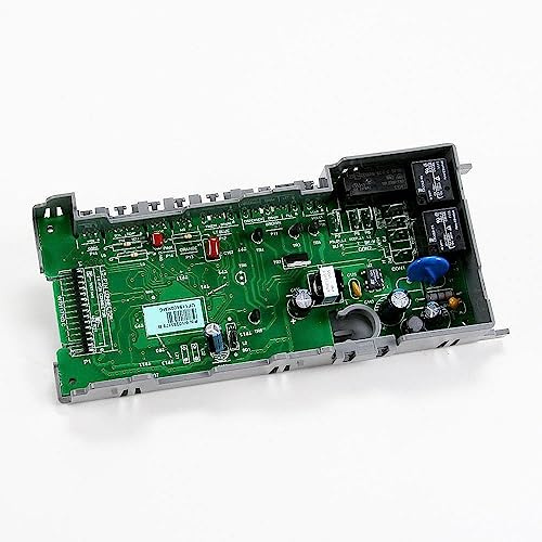 Whirlpool W10285179 Dishwasher Electronic Control Board (Replaces W10285179) Genuine Original Equipment Manufacturer (OEM) Part