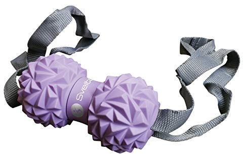 Balle de massage double Ø7 cm