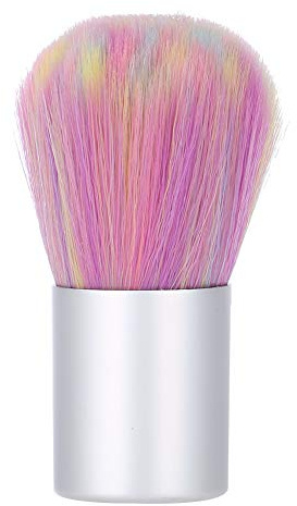 Nagelbuerste Nail Art Pinsel, Weiche Nagelreinigungsbürste Uv-Gel Pulver Staubentferner Werkzeug Maniküre-Werkzeug Diy Nagelwerkzeug Nail Arts Staubreinigungsbürste Für Make-Up Ode