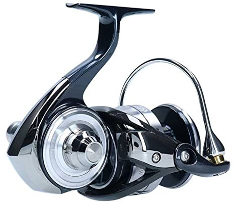 Daiwa CERTATE SW G Spinnrolle - Salzwasser