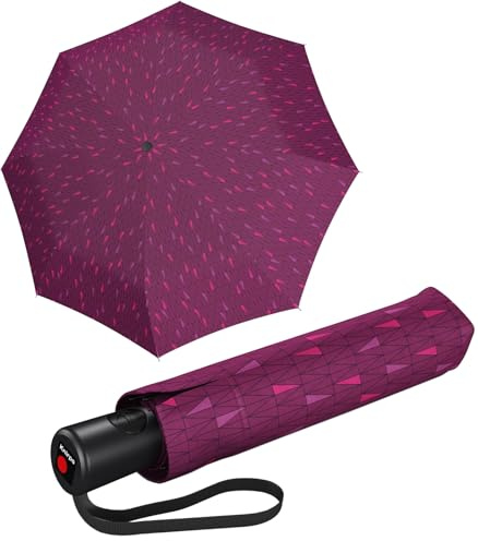 Knirps Taschenschirm A.200 Medium Duomatic in verschiedenen Farben