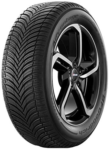 BFGOODRICH Ganzjahresreifen 205/55 R 16 Xl TL 94V ADVANTAGE ALL-SEASON BSW M+S 3PMSF Allwetter
