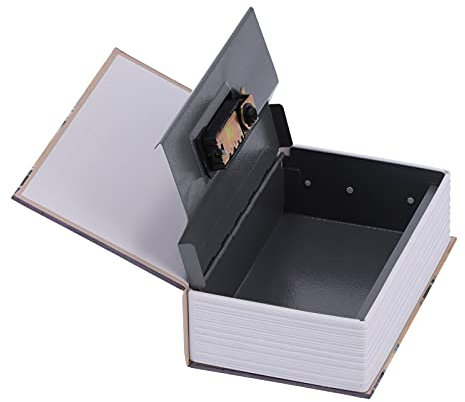 Wörterbuch-sicheres, Robustes, Langlebiges Sparschwein-Buch Zum Sparen Geeigneter -Geldkassette für, Sichere Bücherhülle, Sichere Wertvolle Gegenstände
