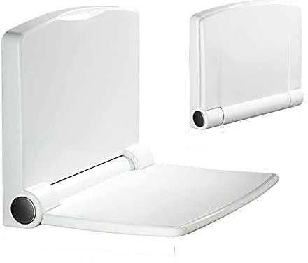 Asiento Ducha Abatible Com (Blanco)