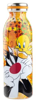 Egan Bottiglia Termica Tom& JerryML 500