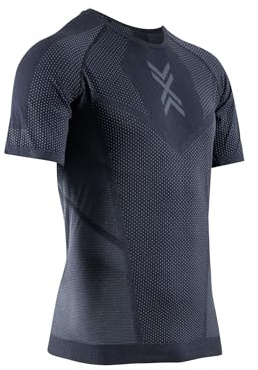 X-Bionic Xceed Run Shirt Short Sleeves Men
