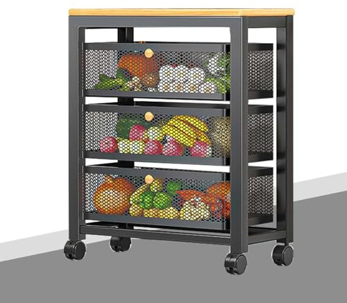 Chariot de festival pliable portable avec roulettes - Armoire de rangement moderne - Compact - Chariot de camping haut nizer - Chariot d'extérieur polyvalent pour un transport et un rangement faciles