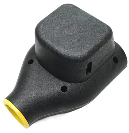 GHJ567RE 1 pièce 2.863-332.0 Buse de Fer à Vapeur en Plastique for Nettoyeur Vapeur for karcher SC1 SC2 SC3 SC4 SC