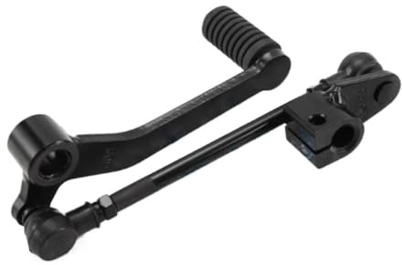 Levier Changement Moto pour Pièces De Moto pour CF250NK Levier Vitesses Combiné Pédale Accessoires