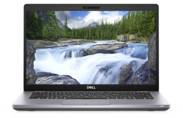 Dell Latitude 5410-8Go RAM - 512Go SSD - Intel Core i5-10310U - Ordinateur Portable d'Occasion