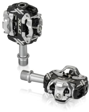 XLC PD-S17 // Systempedal