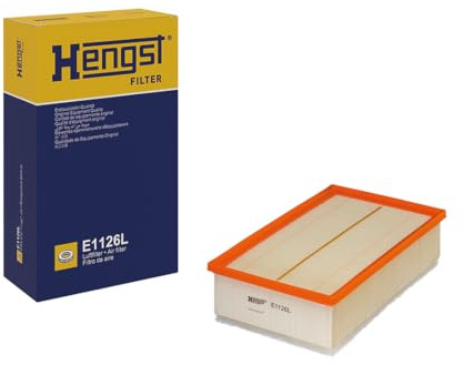 HENGST 7856310000 filtro d'aria