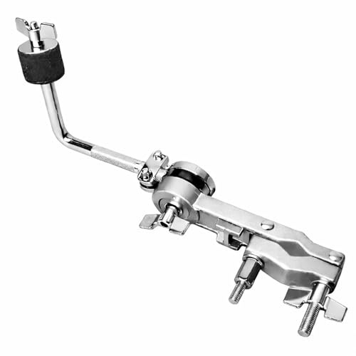 AIAS Percussion Splash and Bell - Soporte para platillos