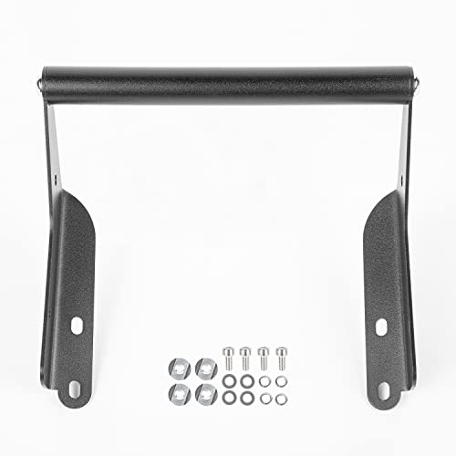 Kit de support de navigation GPS pour Versys 1000 - Support central de téléphone portable pour moto et smartphone