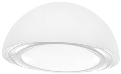 minkissy Hemisphärische Vergrößerungslupe Briefbeschwerer Optische Leselupe Dekoratives Design Für Home Office Und Lesen Von Büchern Karten Und Dokumenten