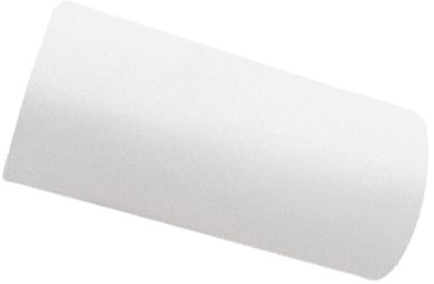 MOBUTOFU 1stück Skateboard Grip Tape Wasserdichtes Transparentes Sandpapier Für Skateboard Und Scooter Hochwertiges Selbstklebendes Gripband Für Longboarding Und